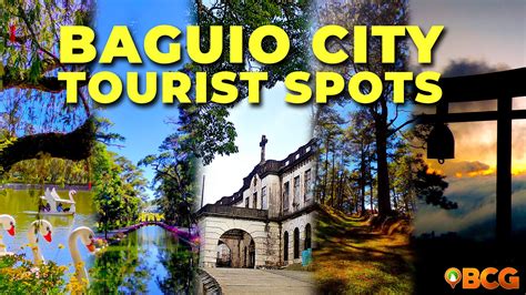 Tourist spot in Baguio City | Baguio City News, Information and Lifestyle