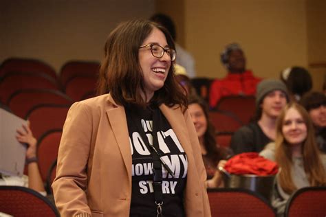 (WATCH) Missouri’s Teacher of the Year: “I am the best teacher on the days I learn from students ...