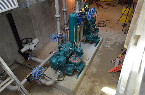 Diaphragm Pump for Sewage Pumping | Wastecorp Blog