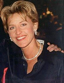 Ellen DeGeneres - Wikipedia