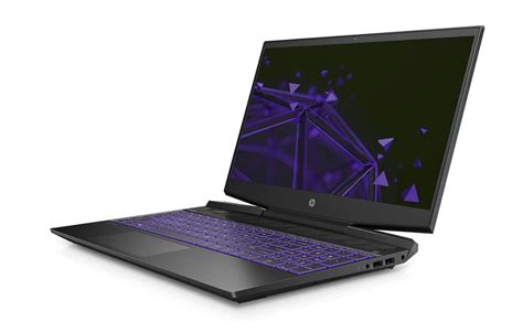 HP Pavilion 15 and 16 Gaming Laptops - Specs, Price, Features