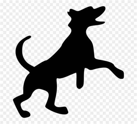 Free Black Dog Clipart, Download Free Black Dog Clipart png images, Free ClipArts on Clipart Library