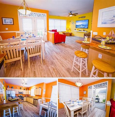 30+ AMAZING Beach House Airbnbs in the US (2025)