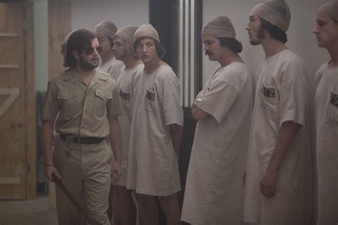 Movie Review: Stanford Prison Experiment | J. Ryan Parker