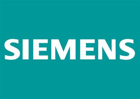 Siemens Logo, symbol, meaning, History and Evolution