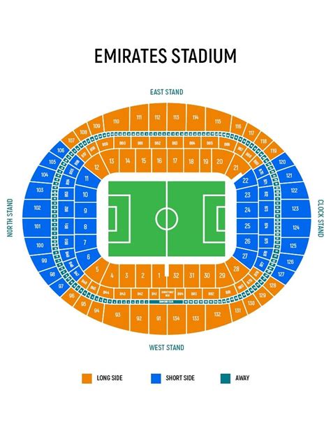 Thomas Patterson News: Liverpool Fc Seating Plan With Seat Numbers