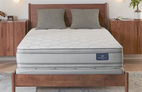 Serta Signature Suite Pillow Top Mattress | Serta Hospitality