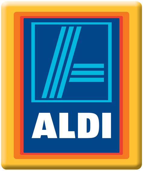 ALDI US - ALDI Logo