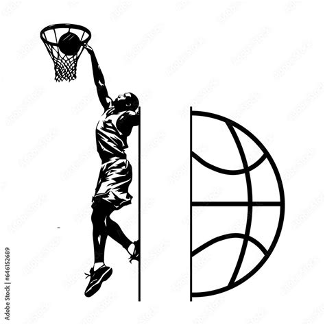 Basketball Svg png, Basketball Monogram Svg, Basketball Designs, Basketball Team Svg, Cut File ...