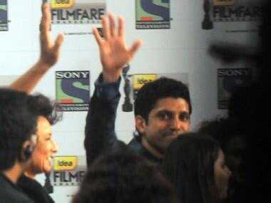 Bhaag Milkha Bhaag and more: Full list of winners at Filmfare Awards – Firstpost