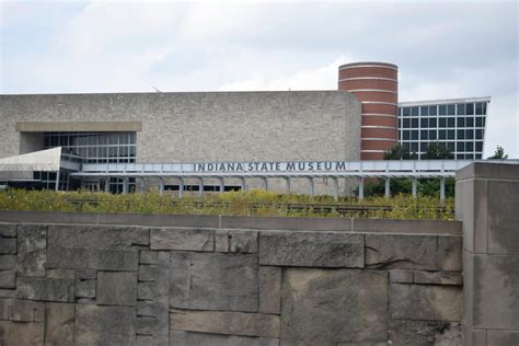 Indiana State Museum | INRA