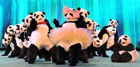 Beijing Kung Fu Panda Show - Kung Fu Panda Discount Tickets