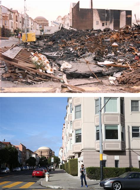 Bay Area earthquake, 25 years later - CBS News