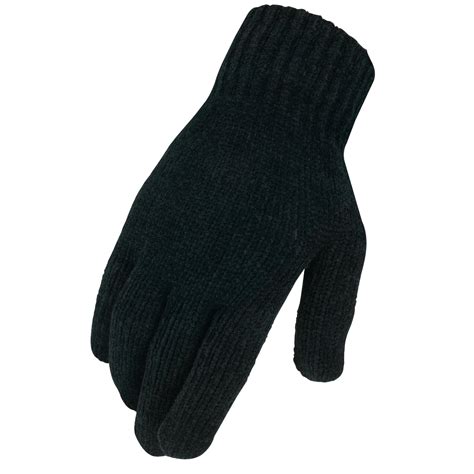 Black Gloves – Telegraph