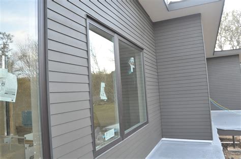 Modern Hardie Siding Details w/ Exterior Rigid Foam - Fine Homebuilding