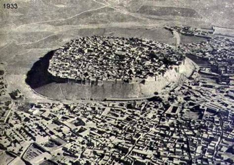 Erbil Citadel - Erbil City | place with historical importance, interesting place, UNESCO World ...