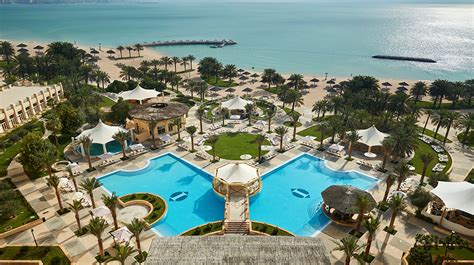 8 Top Hotel Pools In Doha – Forbes Travel Guide Stories