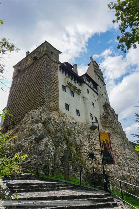 Castelul Bran, Castele si cetati - Aventura in Romania