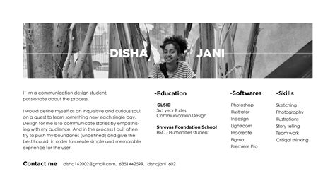 COMMUNICATION DESIGN PORTFOLIO on Behance