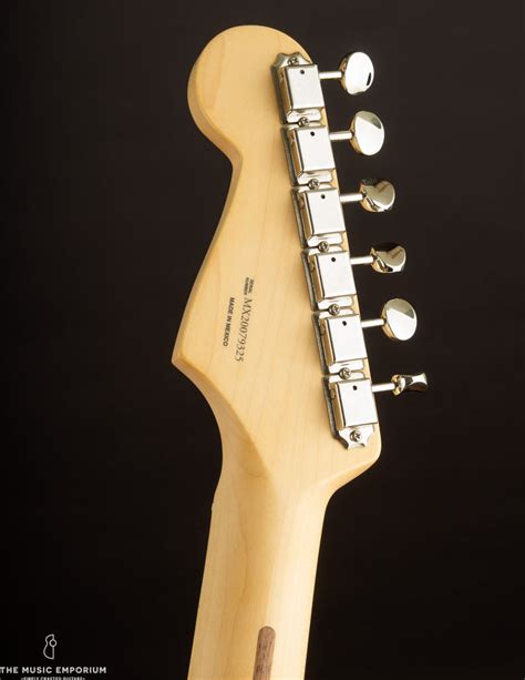 Fender EOB Ed O'Brien Signature Stratocaster | The Music Emporium