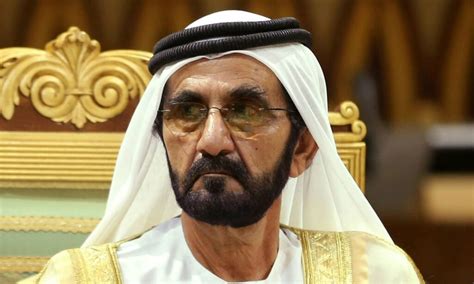 Dubai ruler trying to keep two judgments secret, UK court hears | # ...