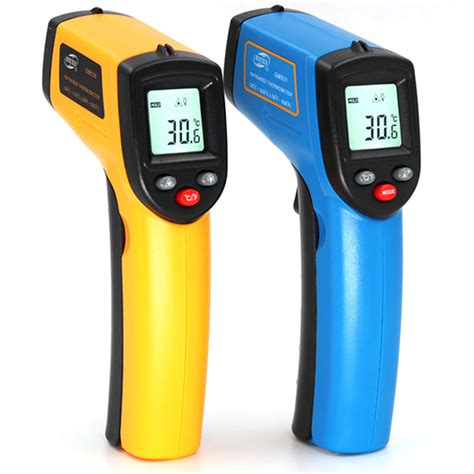 Temperature Measuring Instrument - Nanjing Roadsky Traffic Facility Co ...