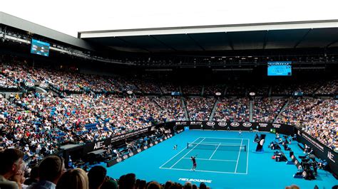 Australian Open: Order of Play at Melbourne Park with Jannik Sinner and ...