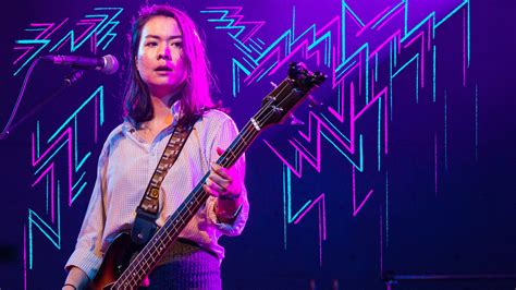 Mitski Is The 21st Century's Poet Laureate Of Young Adulthood : NPR