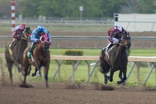 Retama Park Horse Racing | Mark Bonica | Flickr