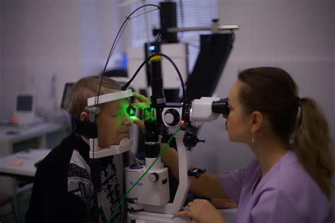 Why Get LASIK Eye Surgery?