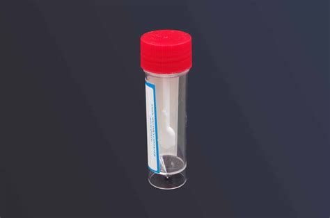 Stool container 30ml - Welab Scientific-Supplier of laboratory consumables