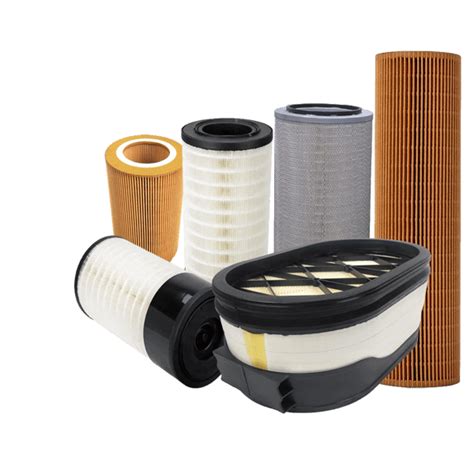 Filter Solutions - OEM Filters Factory: Air Filters, Fuel Filters, Oil Filters