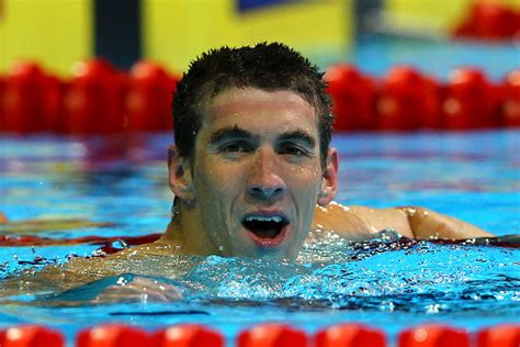 10 Things You Didn’t Know About Olympic Swimmer Michael Phelps - TSM Interactive