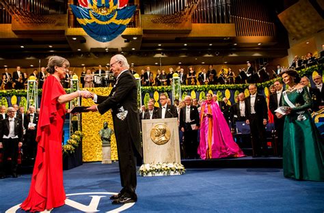 Nobel Prize Ceremony Cancelled For The First Time In 64 Years | Naagrik News