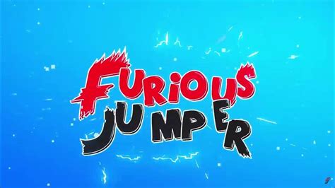 NOUVELLE INTRO DE FURIOUS JUMPER (2022) !!! - YouTube