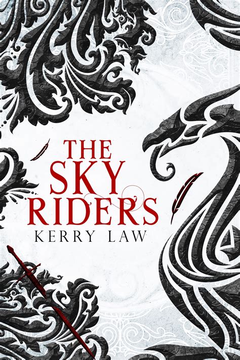 The Sky Riders | IndieReader