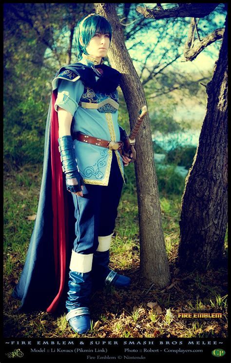 Marth Cosplay - Martha Disease Photo (15168548) - Fanpop