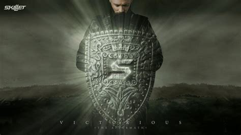 Skillet - Victorious (Soundtrack Version) [Official Audio] - YouTube