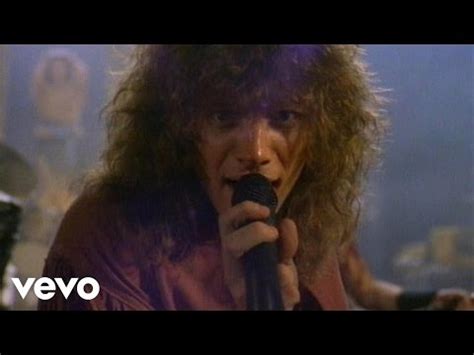 Runaway by Bon Jovi - Songfacts