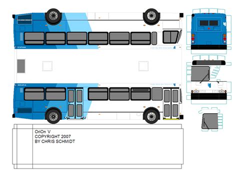 Paperbus Thread - Page 267 - Transit Lounge - Canadian Public Transit ...