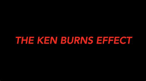 The ken Burns Effect Video - JS PHOTOGRAPHY