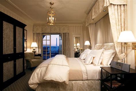 The Hay-Adams Hotel, Washington, DC | Luxury rooms, Hotels room, Hay ...