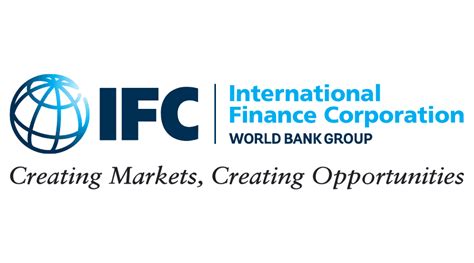 IFC – International Finance Corporation Logo Download - SVG - All ...