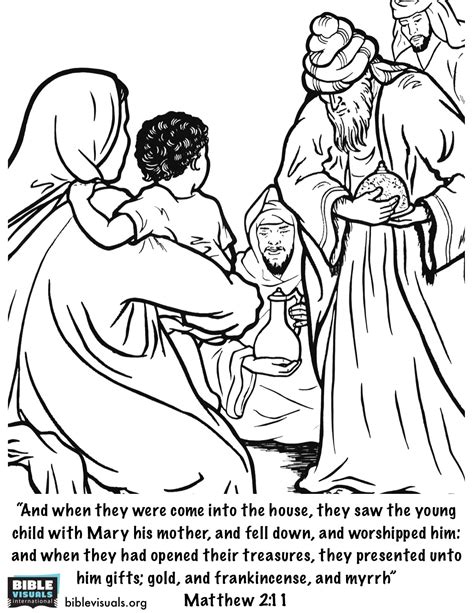 Matthew Coloring Page Coloring Pages Bible Coloring Pages | My XXX Hot Girl