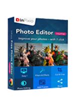 InPixio Photo Editor