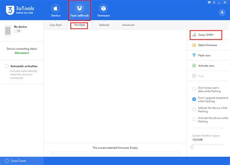 #3uTools FAQ: What can We Do with Using 3uTools Flash?http://3u.com ...