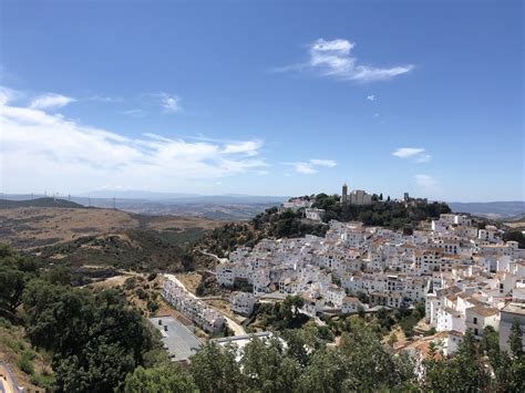 Casares: The hilltop haven in southern Spain you need to visit - Olive ...