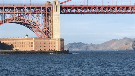 Fort Point National Historic Site – National Park Units