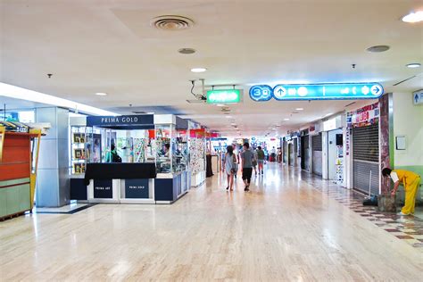 MBK Shopping Center Bangkok - Bangkok Shopping Malls - Go Guides