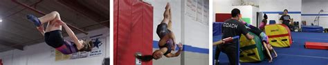 Tri-Star Gymnastics – Forest Park » SCHOOL-AGE REC CLASSES